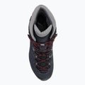 Черевики трекінгові чоловічі LOWA Baldo GTX navy/rot 6