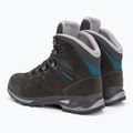 Черевики трекінгові жіночі LOWA Badia GTX anthracite/blue 3