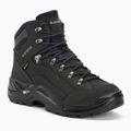 Черевики LOWA Renegade GTX Mid dunkelgrau