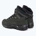 Черевики LOWA Renegade GTX Mid dunkelgrau 3