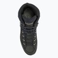 Черевики LOWA Renegade GTX Mid dunkelgrau 6