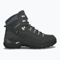 Черевики LOWA Renegade GTX Mid dunkelgrau 7