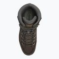 Черевики LOWA Renegade GTX Mid schiefer 6