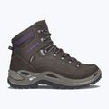 Черевики LOWA Renegade GTX Mid schiefer 7