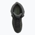 Черевики LOWA Renegade GTX Mid anthrazit/stahlblau 6