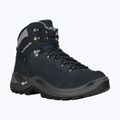Черевики LOWA Renegade GTX Mid navy/grau 7