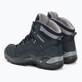 Черевики LOWA Renegade GTX Mid navy/grau 3