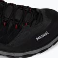 Черевики для трекінгу чоловіче Meindl Lite Trail GTX темносірі 3966/31 7
