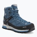 Черевики для трекінгу жіночі Meindl Tonale Lady GTX блакитні 3843/29