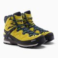 Черевики для трекінгу чоловічі Meindl Tonale GTX жовті 3844/85 5
