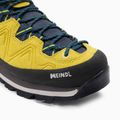 Черевики для трекінгу чоловічі Meindl Tonale GTX жовті 3844/85 8