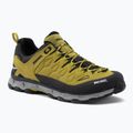 Черевики для трекінгу чоловіче Meindl Lite Trail GTX жовті 3966/85