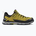 Черевики для трекінгу чоловіче Meindl Lite Trail GTX жовті 3966/85 2