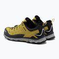 Черевики для трекінгу чоловіче Meindl Lite Trail GTX жовті 3966/85 3