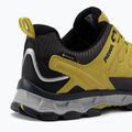 Черевики для трекінгу чоловіче Meindl Lite Trail GTX жовті 3966/85 8