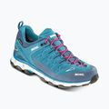 Черевики для трекінгу жіночі Meindl Lite Trail Lady GTX блакитні 3965/53 9