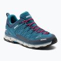 Черевики для трекінгу жіночі Meindl Lite Trail Lady GTX блакитні 3965/53