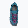 Черевики для трекінгу жіночі Meindl Lite Trail Lady GTX блакитні 3965/53 6