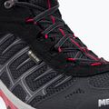 Взуття туристичне чоловіче Meindl Finale Mid GTX чорне 4703/01 7