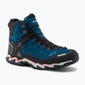 Черевики для трекінгу чоловіче Meindl Lite Hike GTX блакитні 4692/09