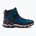 Черевики для трекінгу чоловіче Meindl Lite Hike GTX блакитні 4692/09 2