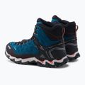 Черевики для трекінгу чоловіче Meindl Lite Hike GTX блакитні 4692/09 3