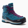 Черевики для трекінгу жіночі Meindl Tonale Lady GTX блакитні 3843/53