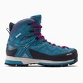 Черевики для трекінгу жіночі Meindl Tonale Lady GTX блакитні 3843/53 2