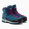 Черевики для трекінгу жіночі Meindl Tonale Lady GTX блакитні 3843/53 5
