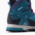 Черевики для трекінгу жіночі Meindl Tonale Lady GTX блакитні 3843/53 7