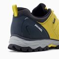 Взуття туристичне чоловіче Meindl Mondello GTX жовте 5522/85 7
