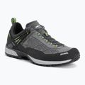 Черевики для трекінгу чоловічі Meindl Top Trail GTX сірі 4715/03