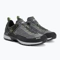 Черевики для трекінгу чоловічі Meindl Top Trail GTX сірі 4715/03 4