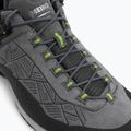 Черевики для трекінгу чоловічі Meindl Top Trail GTX сірі 4715/03 7