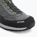 Черевики для трекінгу чоловічі Meindl Top Trail GTX сірі 4715/03 8