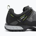 Черевики для трекінгу чоловічі Meindl Top Trail GTX сірі 4715/03 9