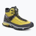 Черевики для трекінгу чоловічі Meindl Top Trail Mid GTX жовті 4717/85