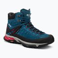 Черевики для трекінгу чоловічі Meindl Top Trail Mid GTX блакитні 4717/53