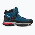 Черевики для трекінгу чоловічі Meindl Top Trail Mid GTX блакитні 4717/53 2