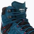 Черевики для трекінгу чоловічі Meindl Top Trail Mid GTX блакитні 4717/53 8