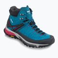 Черевики для трекінгу чоловічі Meindl Top Trail Mid GTX блакитні 4717/53 10