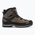 Черевики для трекінгу чоловічі Meindl Litepeak GTX коричневі 3928/05 2