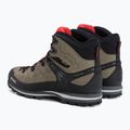 Черевики для трекінгу чоловічі Meindl Litepeak GTX коричневі 3928/05 3