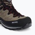 Черевики для трекінгу чоловічі Meindl Litepeak GTX коричневі 3928/05 8