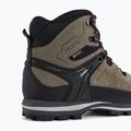 Черевики для трекінгу чоловічі Meindl Litepeak GTX коричневі 3928/05 9