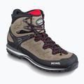Черевики для трекінгу чоловічі Meindl Litepeak GTX коричневі 3928/05 10