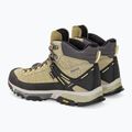 Взуття трекінгове чоловіче Meindl Top Trail Mid GTX nature/yellowe 3