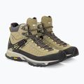 Взуття трекінгове чоловіче Meindl Top Trail Mid GTX nature/yellowe 4