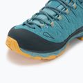 Жіночі туристичні черевики Meindl Lite Trail Lady GTX sky/sunset 7