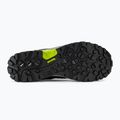 Сандалі чоловічі Meindl Bari - Comfort fit anthracite/lemon 4